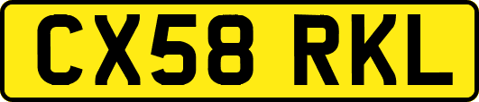 CX58RKL