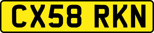 CX58RKN