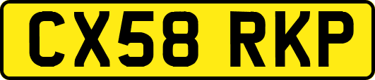 CX58RKP