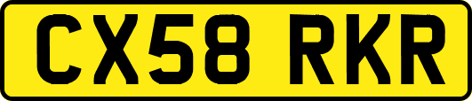 CX58RKR