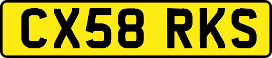 CX58RKS