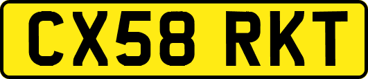 CX58RKT