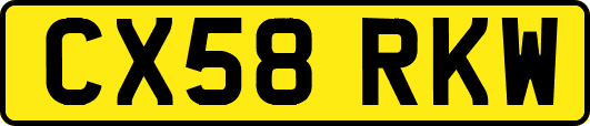 CX58RKW