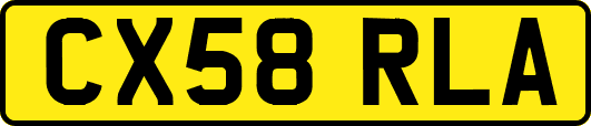 CX58RLA