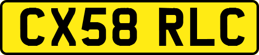 CX58RLC