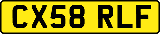 CX58RLF