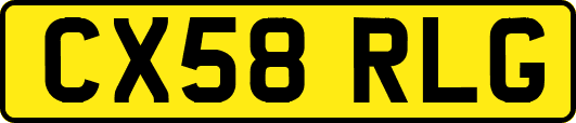 CX58RLG
