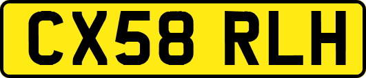 CX58RLH