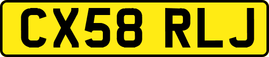 CX58RLJ
