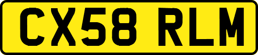 CX58RLM