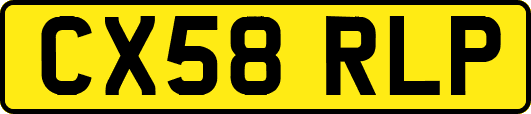 CX58RLP
