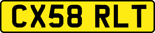 CX58RLT