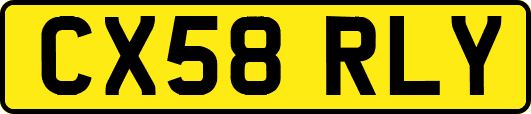 CX58RLY