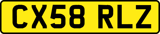 CX58RLZ