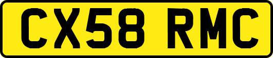 CX58RMC