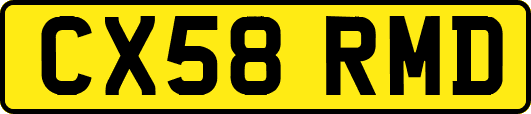 CX58RMD