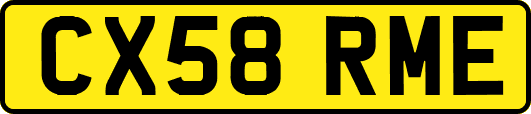 CX58RME