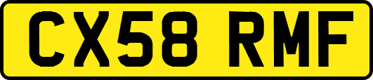 CX58RMF