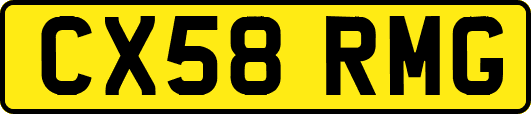 CX58RMG