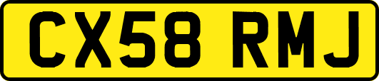 CX58RMJ