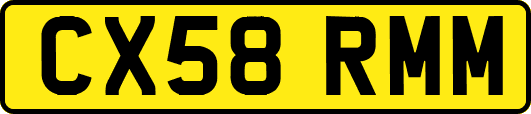 CX58RMM