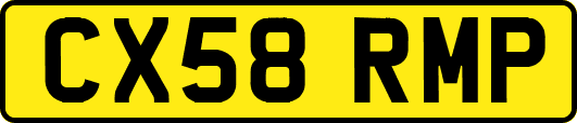 CX58RMP