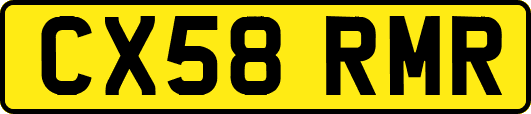 CX58RMR