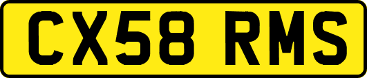 CX58RMS