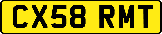 CX58RMT