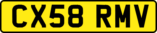 CX58RMV