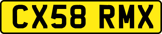 CX58RMX