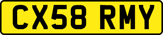 CX58RMY