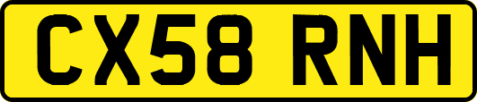 CX58RNH