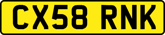 CX58RNK