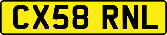 CX58RNL