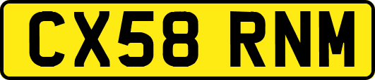 CX58RNM