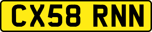 CX58RNN