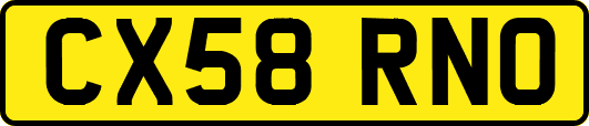 CX58RNO
