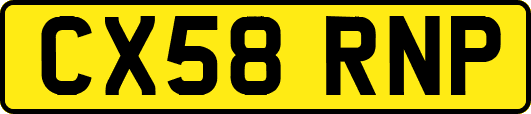CX58RNP
