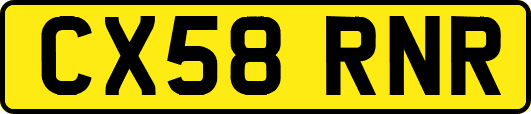 CX58RNR