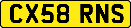 CX58RNS