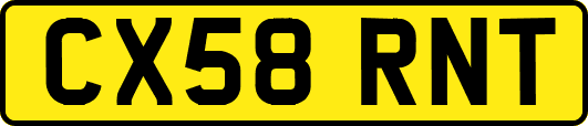 CX58RNT