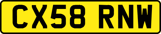 CX58RNW