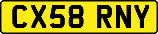 CX58RNY
