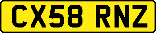 CX58RNZ