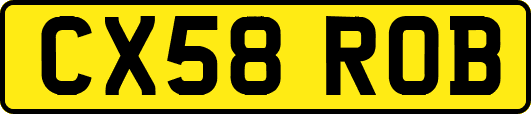 CX58ROB