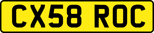 CX58ROC