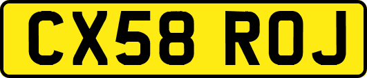 CX58ROJ