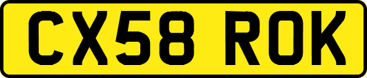 CX58ROK