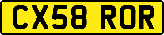 CX58ROR